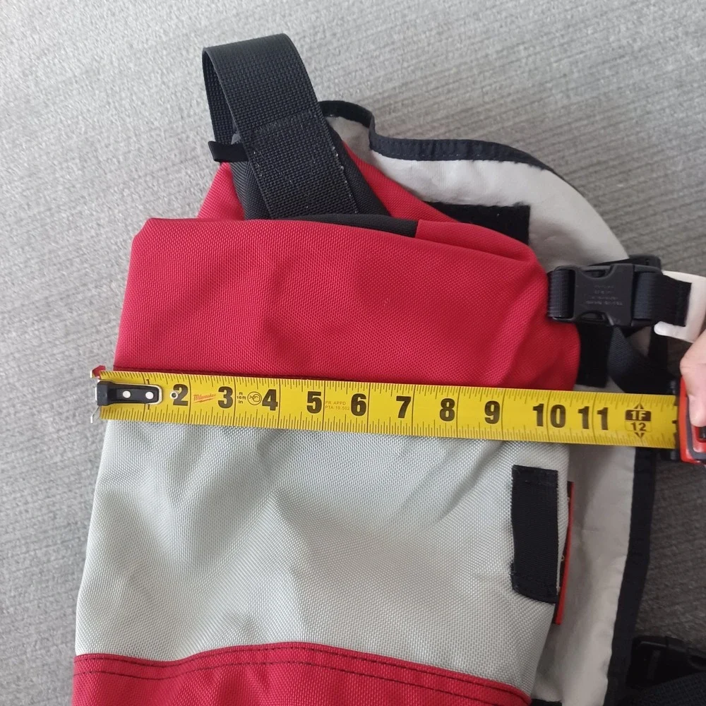 Vintage Timbuk2 Messenger Bag Medium & Large Bags Lot of 2 Made in USA